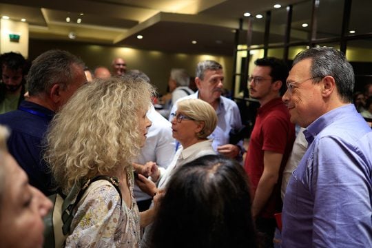 syriza ke